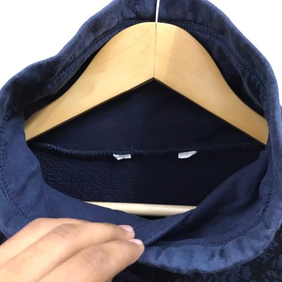 100% Original H&M Semi Hoodie Imported Peice - Picture 3 of 3